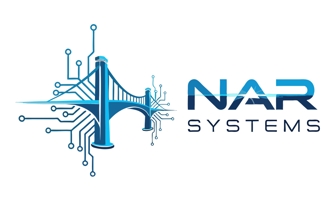NAR Technologies team — bridging legacy systems with modern software solutions