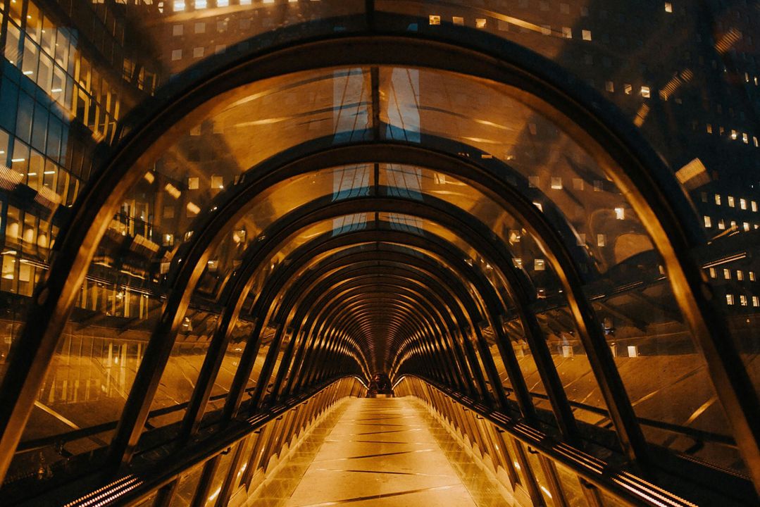 Legacy software modernization and ERP integration by NAR Technologies