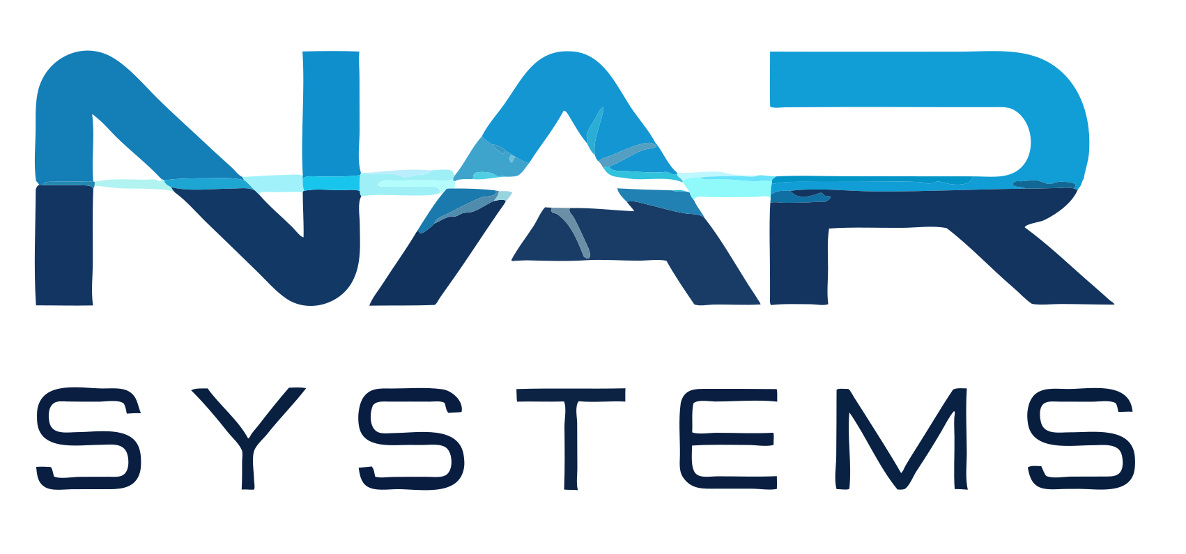 NAR Technologies logo — legacy modernization and integration experts